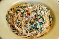 How To Make Spaghetti Alia Puttanesca